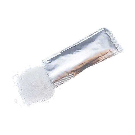 Добавка пластификатор для кладочных и штукатурных растворов АльфаБетон Ц-Пласт порошок 200 г (10х20 г)