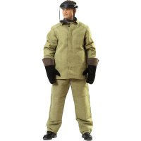 Брезентовый костюм сварщика Эксперт Спецодежда 6446000054584