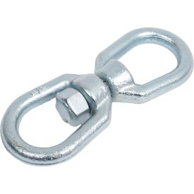 Вертлюг Bohrer U.S-G402-12