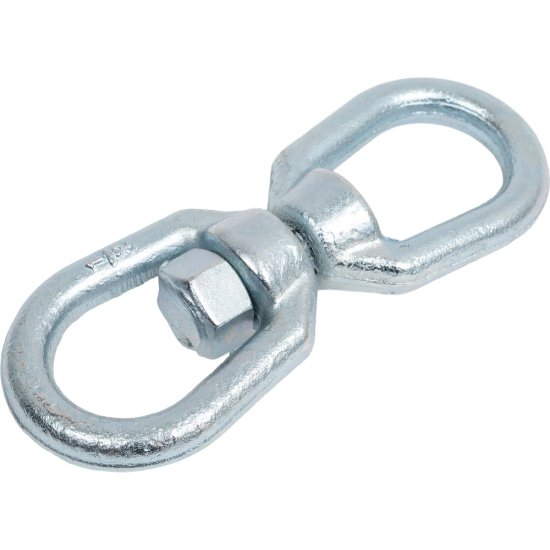 Вертлюг Bohrer U.S-G402-12