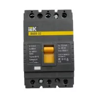 Автоматический выключатель IEK ВА88-32