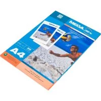 Фотобумага для цветной струйной печати ProMega Jet