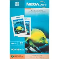 Фотобумага для цветной струйной печати ProMega Jet