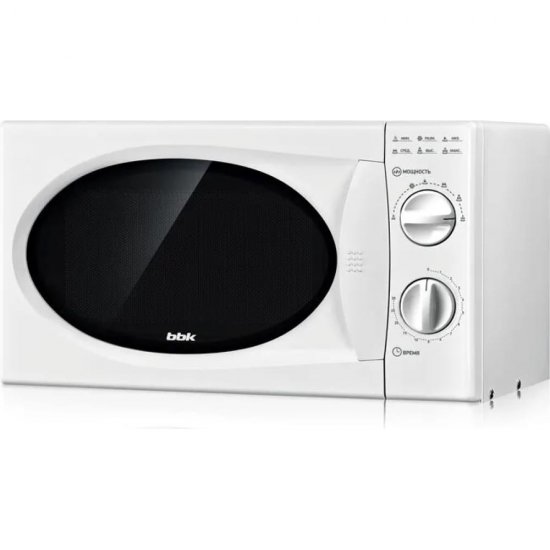 Микроволновая печь bbk 20MWS-715M/W