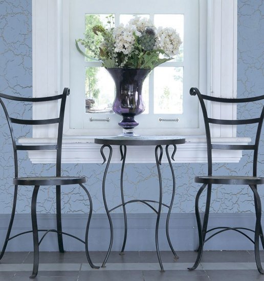 Лак кракелюрный Parade Ice «Antique», 0.9 л, цвет прозрачный