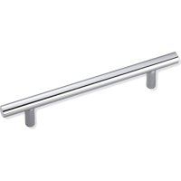 Ручка-рейлинг MFK-TORG L530-128-SN