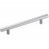 Ручка-рейлинг MFK-TORG L530-128-SN