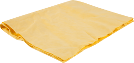 Салфетка из искусственной замши в тубе Nova Bright