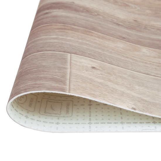 Линолеум «Дуб Джефри» 32 класс 4 м