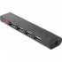 Универсальный usb-разветвитель Defender Quadro Promt