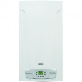 Настенный газовый котел Baxi ECO Four 1.24 F