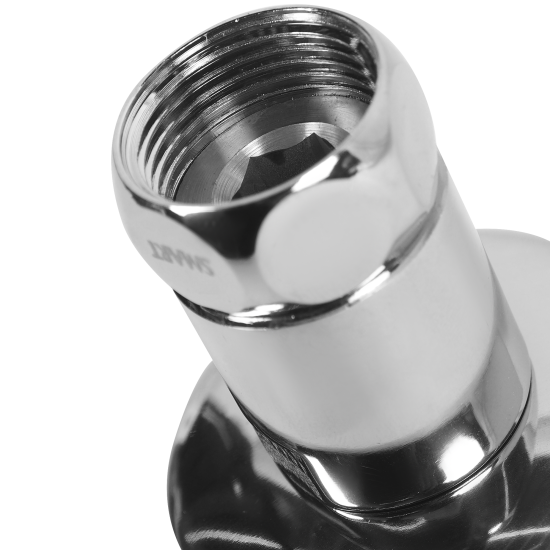 Соединители для полотенцесушителя прямые 3/4