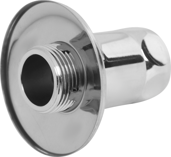 Соединители для полотенцесушителя прямые 3/4