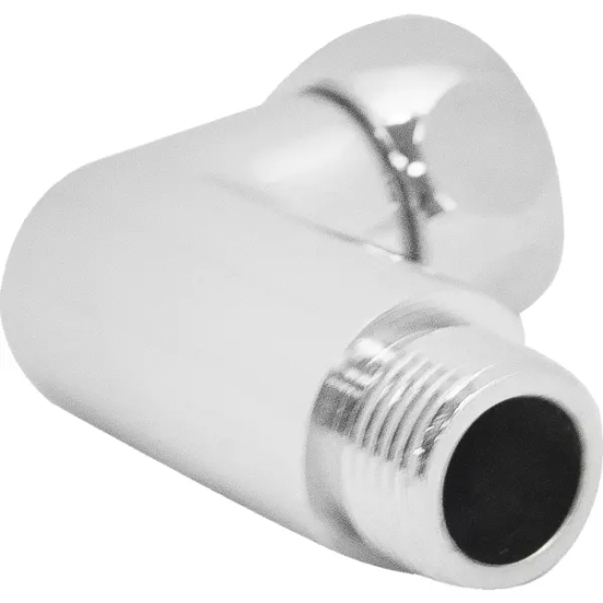 Соединители для полотенцесушителя угловые 3/4