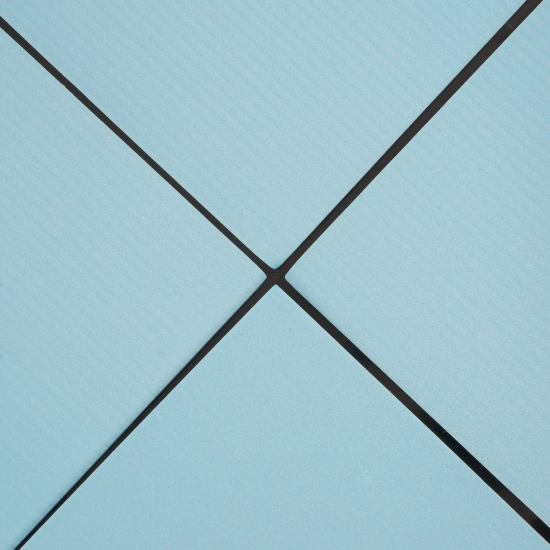 Подложка Axton XPS 5 мм 6 м²