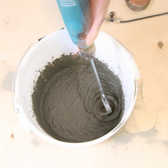 Наливной пол Боларс CB-1010 20 кг