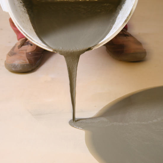 Наливной пол Боларс CB-1010 20 кг