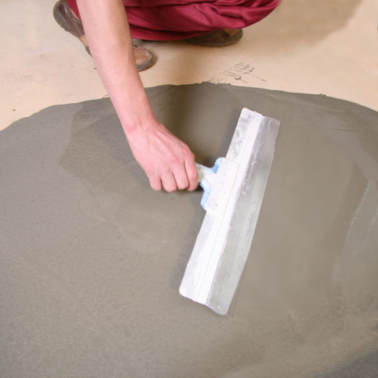 Наливной пол Боларс CB-1010 20 кг