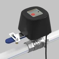 Умный электропривод для запорного крана Elektrostandard 76260/00
