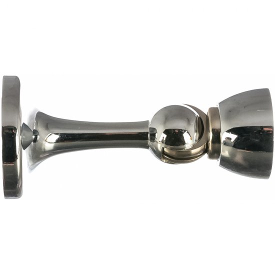Дверной упор APECS DS-2761-M-CR