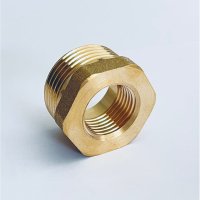Футорка Brassco Premium