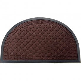 Придверный коврик Joy Home HEFEI RUBBER Афины