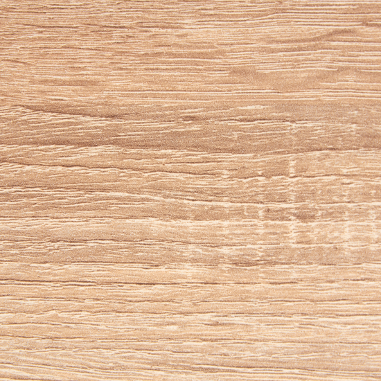 Деталь мебельная 800x300x16 мм ЛДСП цвет дуб сонома кромка со всех сторон