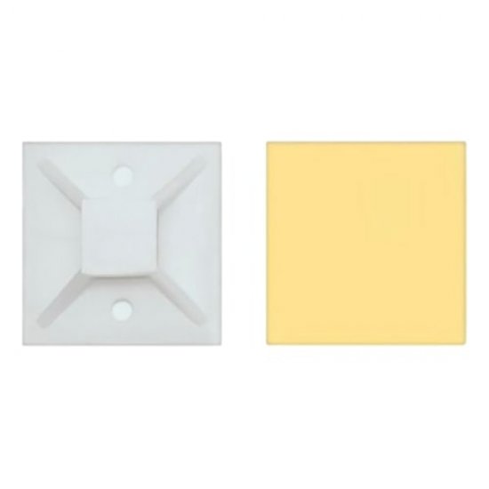 Площадки под хомуты General Lighting Systems GNC-40-40-W