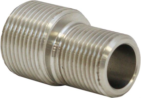 Эксцентрик для полотенцесушителя с отражателем Сунержа 1/2