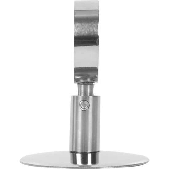 Крепление для полотенцесушителя телескопическое 1