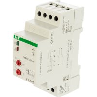 Автомат защиты электродвигателей от нарушения чередования фаз Евроавтоматика F&F CKF-BT
