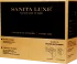 Раковина Sanita Luxe Квадро 60