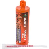 Инжекционная масса Фиксар Инжект В 410