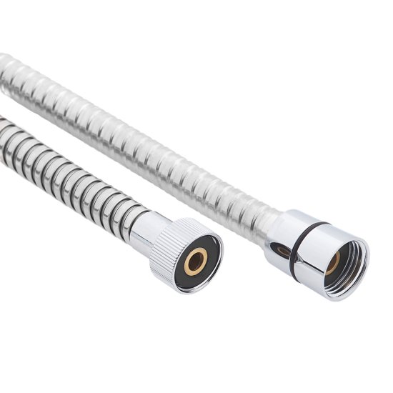 Шланг для душа Ravak 1500 мм металл хром (X07P006)