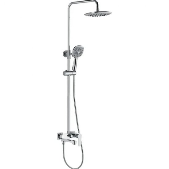 Смеситель для ванны Haiba HB2401