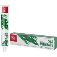 Зубная паста Splat Special SEA MINERALS / МОРСКИЕ МИНЕРАЛЫ