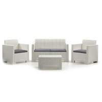 Комплект мебели B:rattan NEBRASKA 2 Set