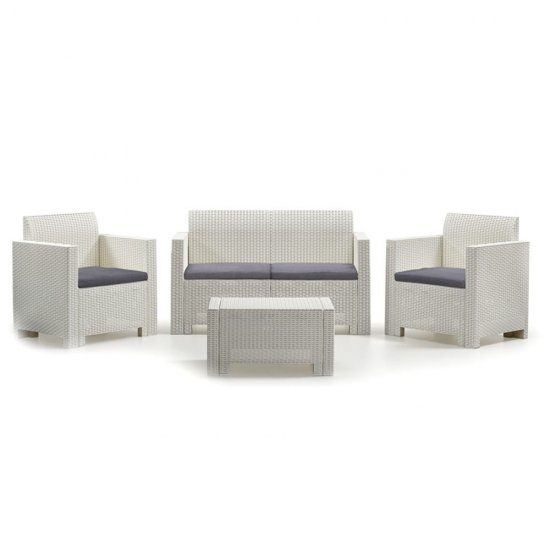 Комплект мебели B:rattan NEBRASKA 2 Set