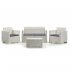 Комплект мебели B:rattan NEBRASKA 2 Set