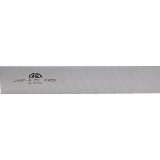 Поверочная линейка Kinex ШП-750