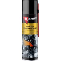 Многофункциональная проникающая смазка KERRY KR-943