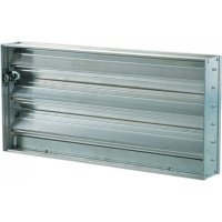 Клапан расхода Shuft НС-0006858