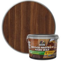 Пропитка Dufa WOOD PROTECT HARD WAX