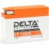 Аккумуляторная батарея DELTA CT 12025