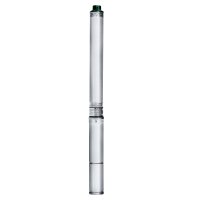 Насос садовый скважинный Oasis SN 60/60, высота подъема 60 м, кабель 30м, 3600 л/час