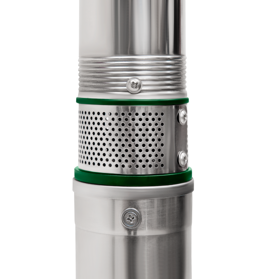 Насос садовый скважинный Oasis SN 60/60, высота подъема 60 м, кабель 30м, 3600 л/час