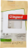 Рамка для розеток и выключателей Legrand Etika 1 пост, цвет белый