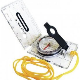 Планшетный компас Tramp Lite