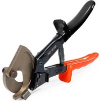 Секторные ножницы КВТ НСТ-32