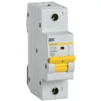 Автоматический выключатель IEK ВА47-150